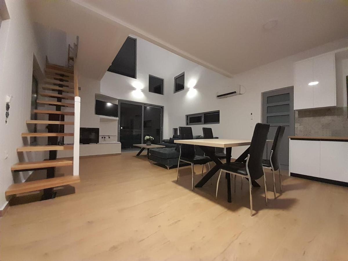Loft House Zante Argassi Exterior foto