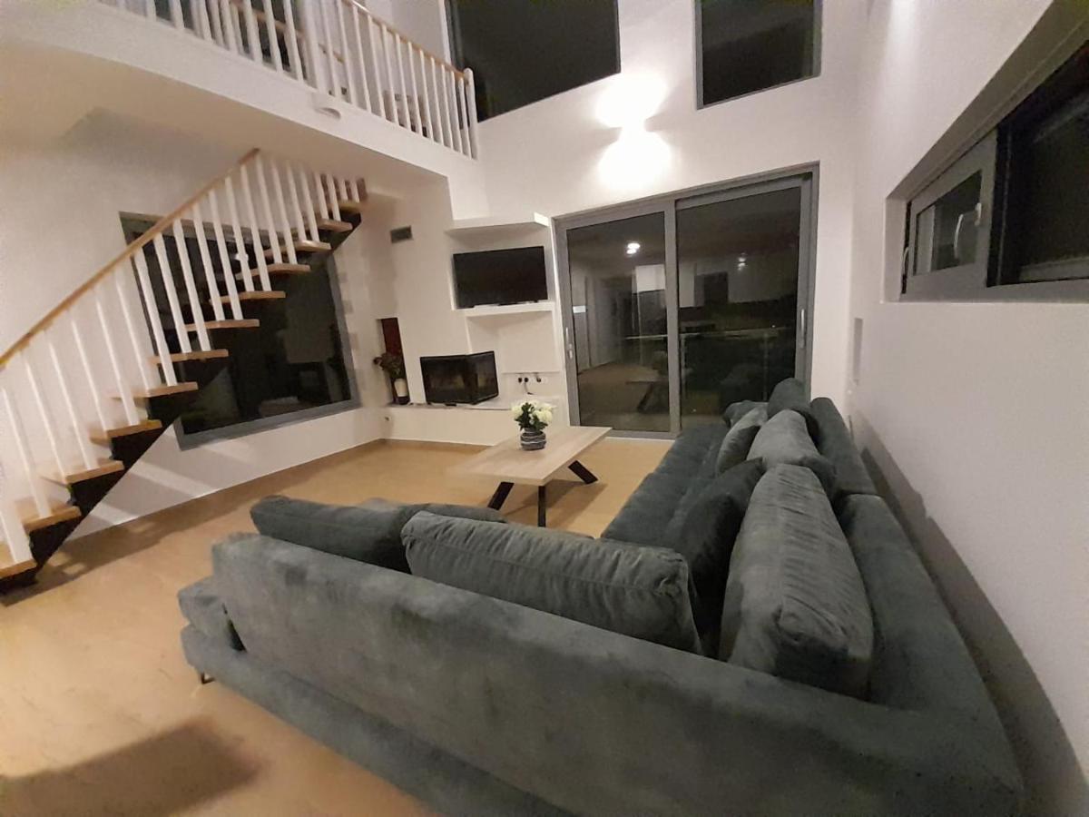 Loft House Zante Argassi Exterior foto