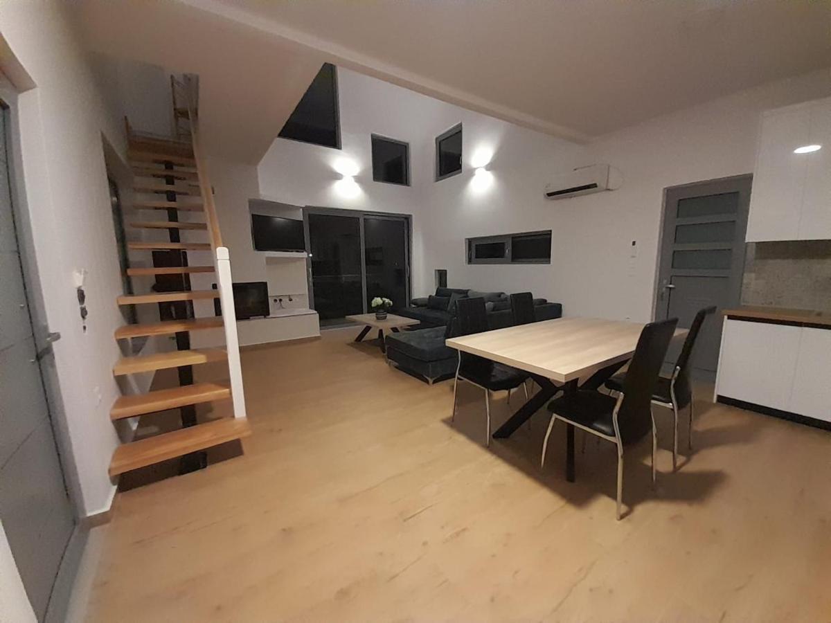 Loft House Zante Argassi Exterior foto