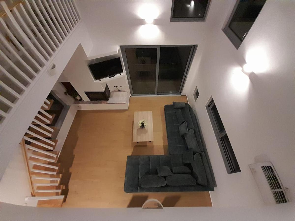 Loft House Zante Argassi Exterior foto