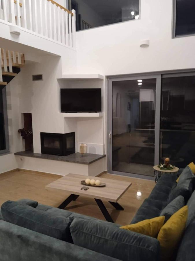 Loft House Zante Argassi Exterior foto