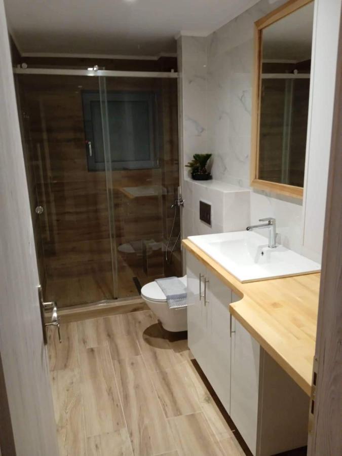 Loft House Zante Argassi Exterior foto