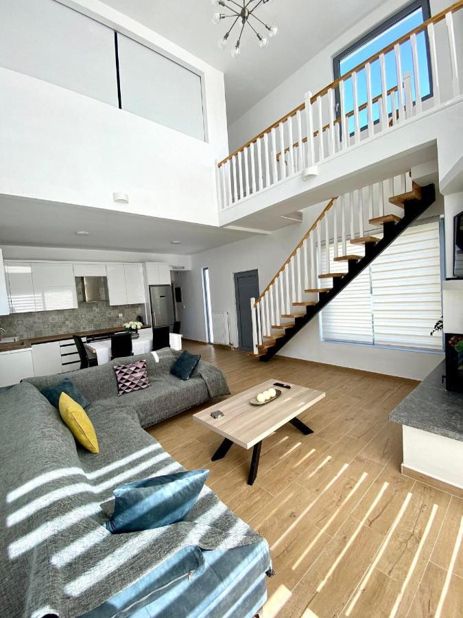 Loft House Zante Argassi Exterior foto