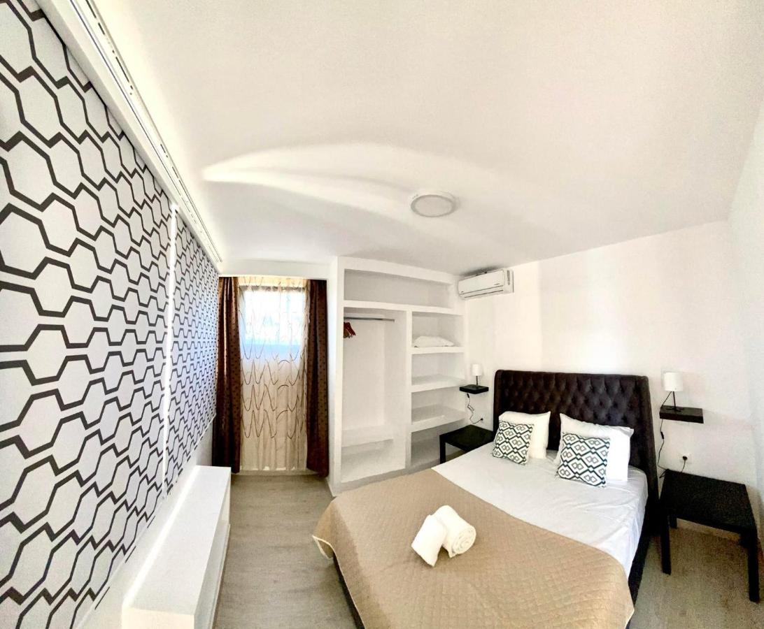 Loft House Zante Argassi Exterior foto